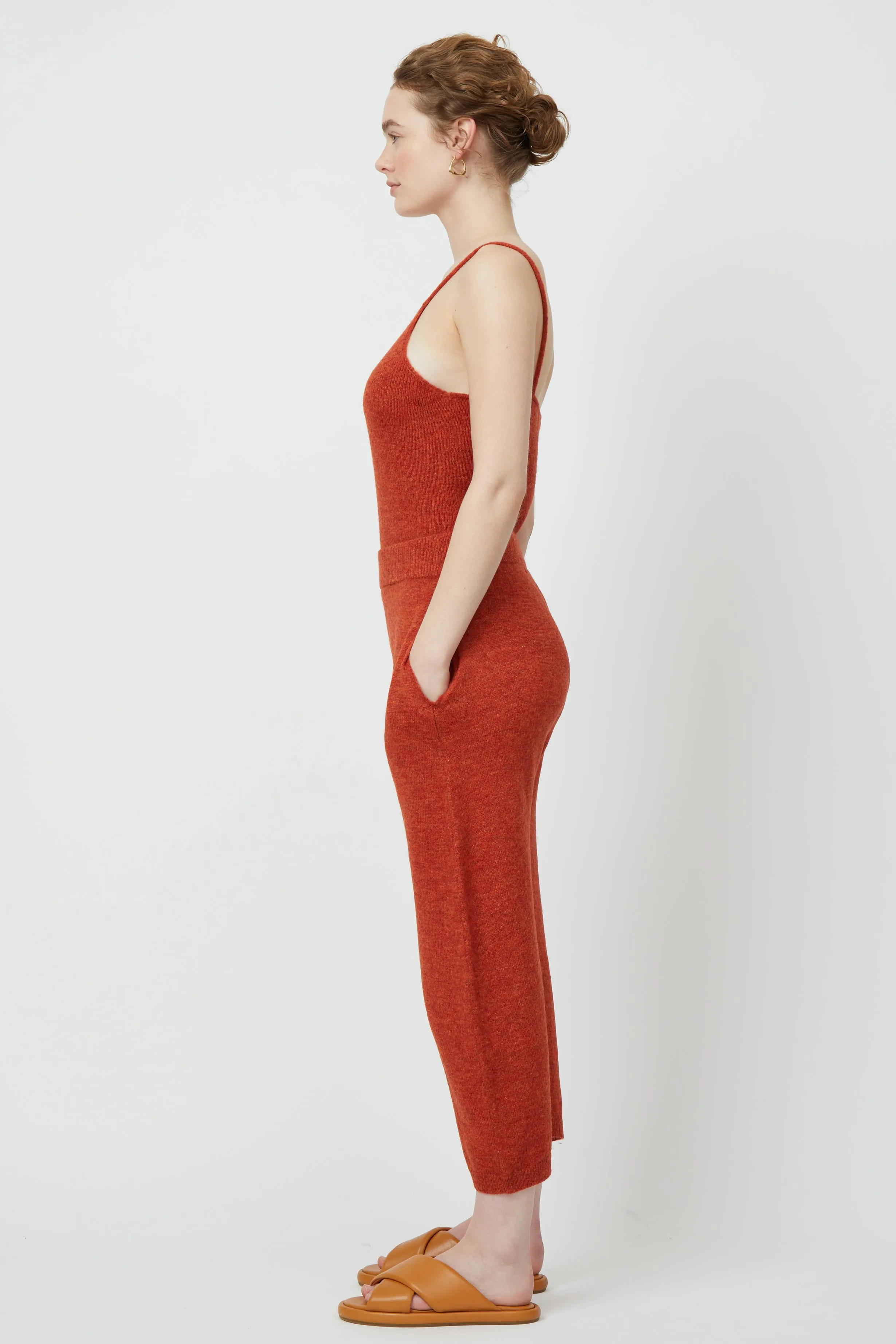 Archive Sale Uma Pant sold by Atelier Delphine product image thumbnail 3