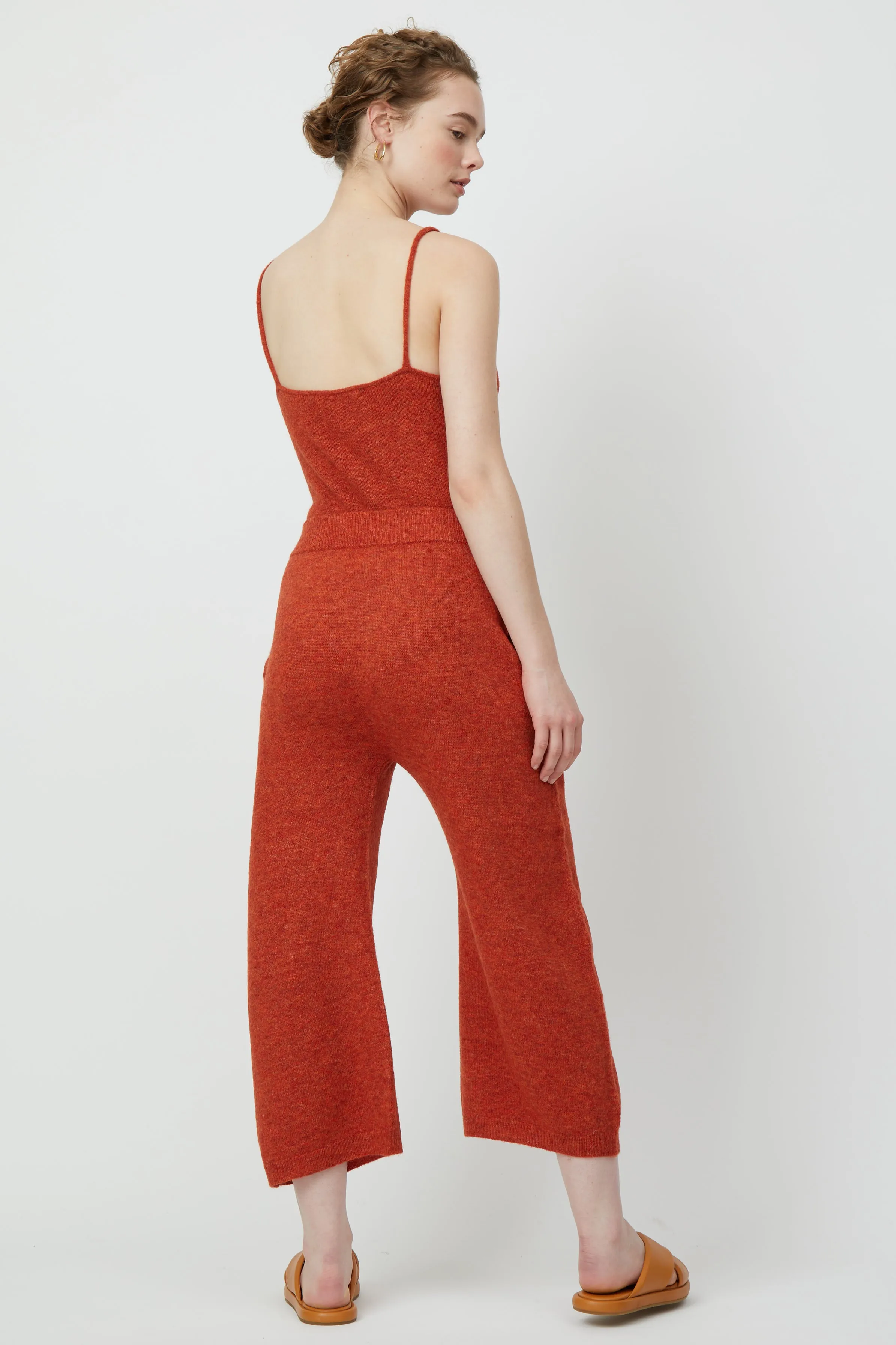 Archive Sale Uma Pant sold by Atelier Delphine