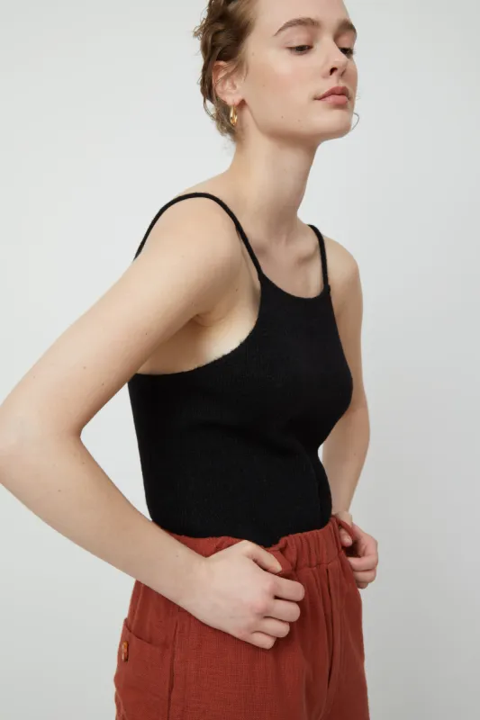 Alpaca Bodysuit made by Atelier Delphine