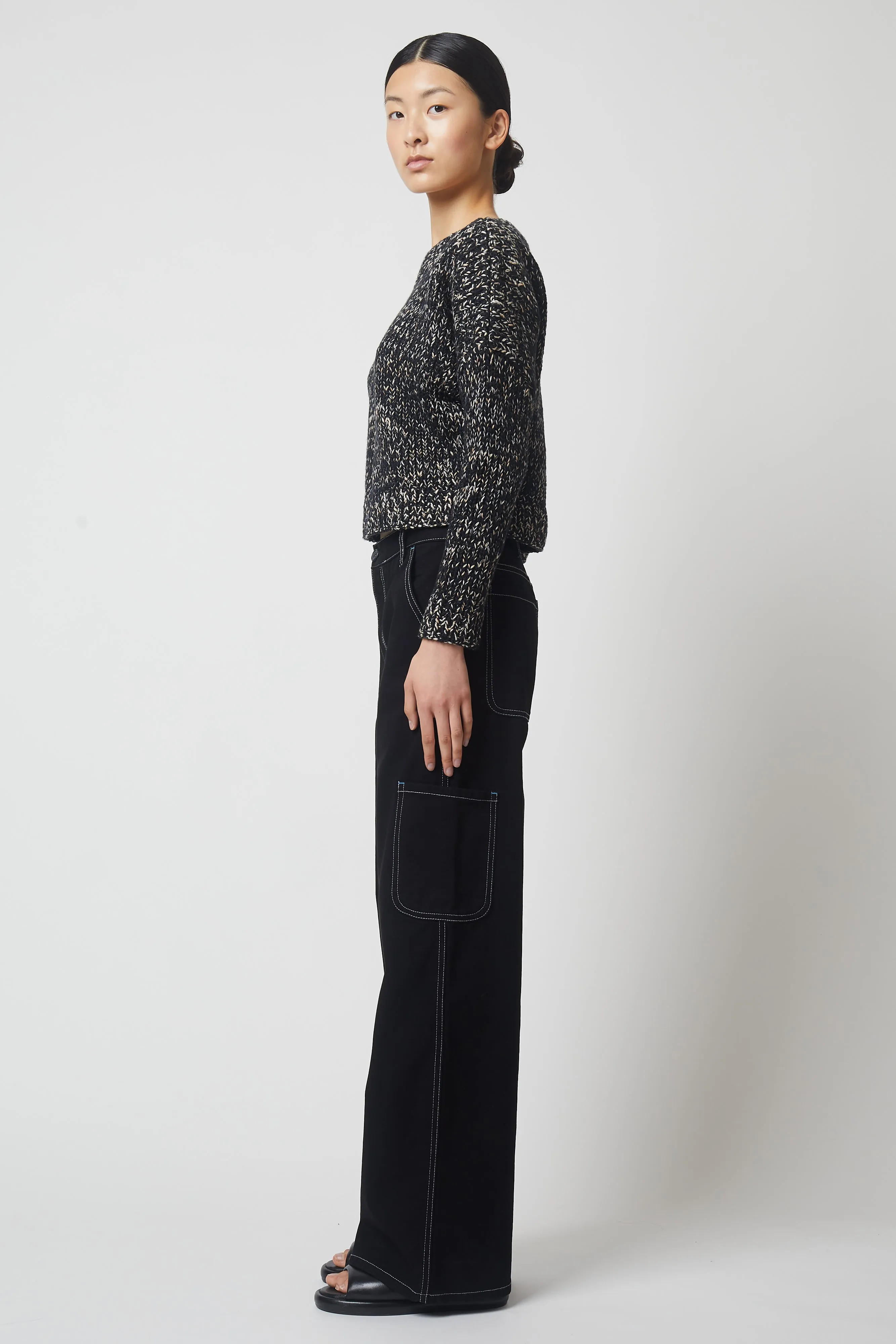 Archive Sale Todd Top sold by Atelier Delphine product image thumbnail 2