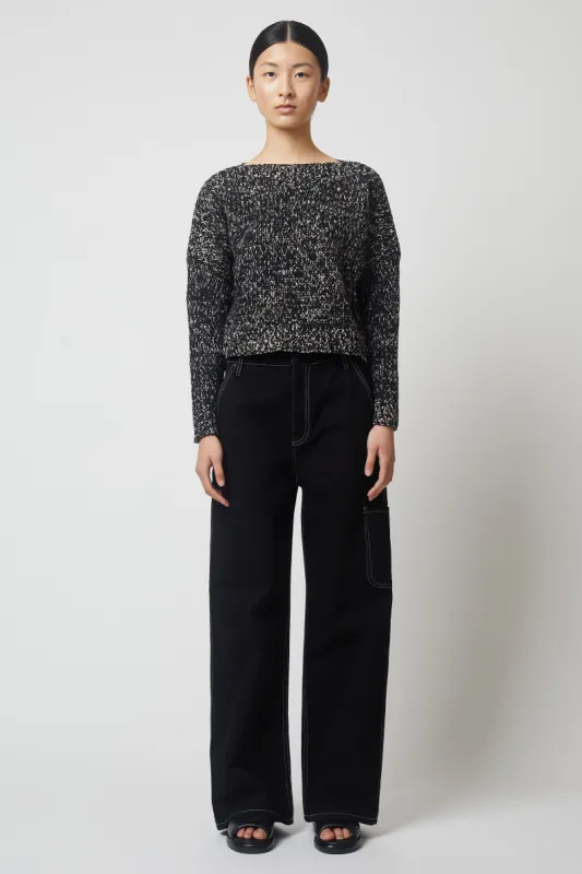 Archive Sale Todd Top sold by Atelier Delphine