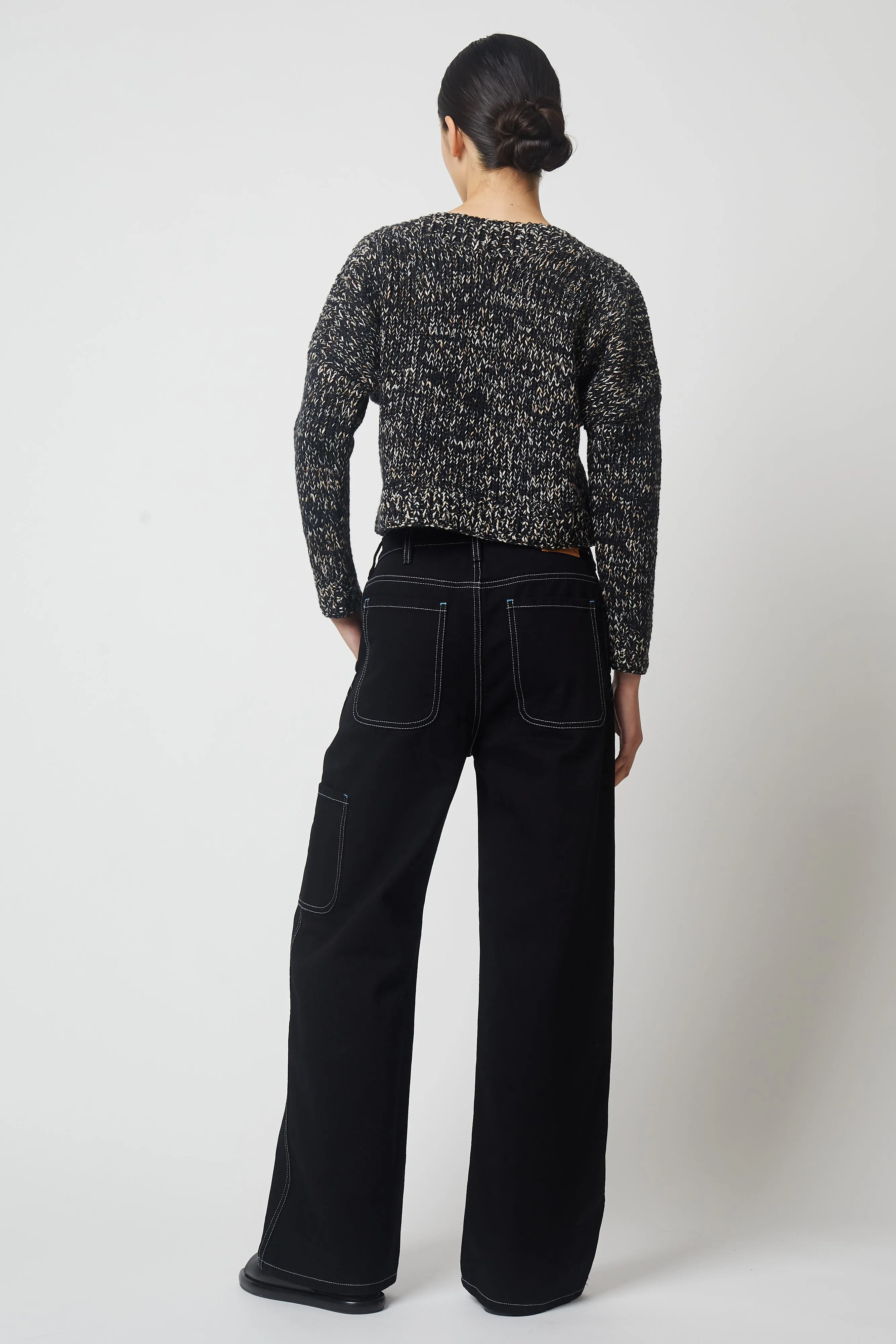 Archive Sale Todd Top sold by Atelier Delphine product image thumbnail 3