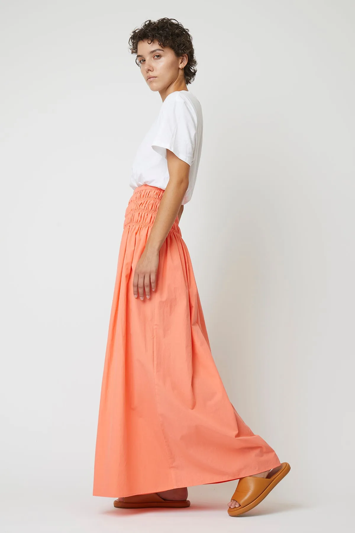 Dakota Skirt sold by Atelier Delphine product image thumbnail 3