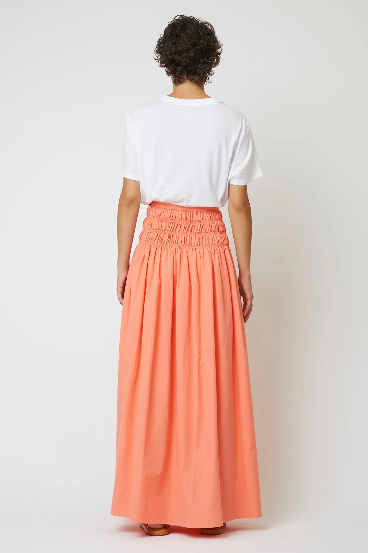 Dakota Skirt sold by Atelier Delphine product image thumbnail 4
