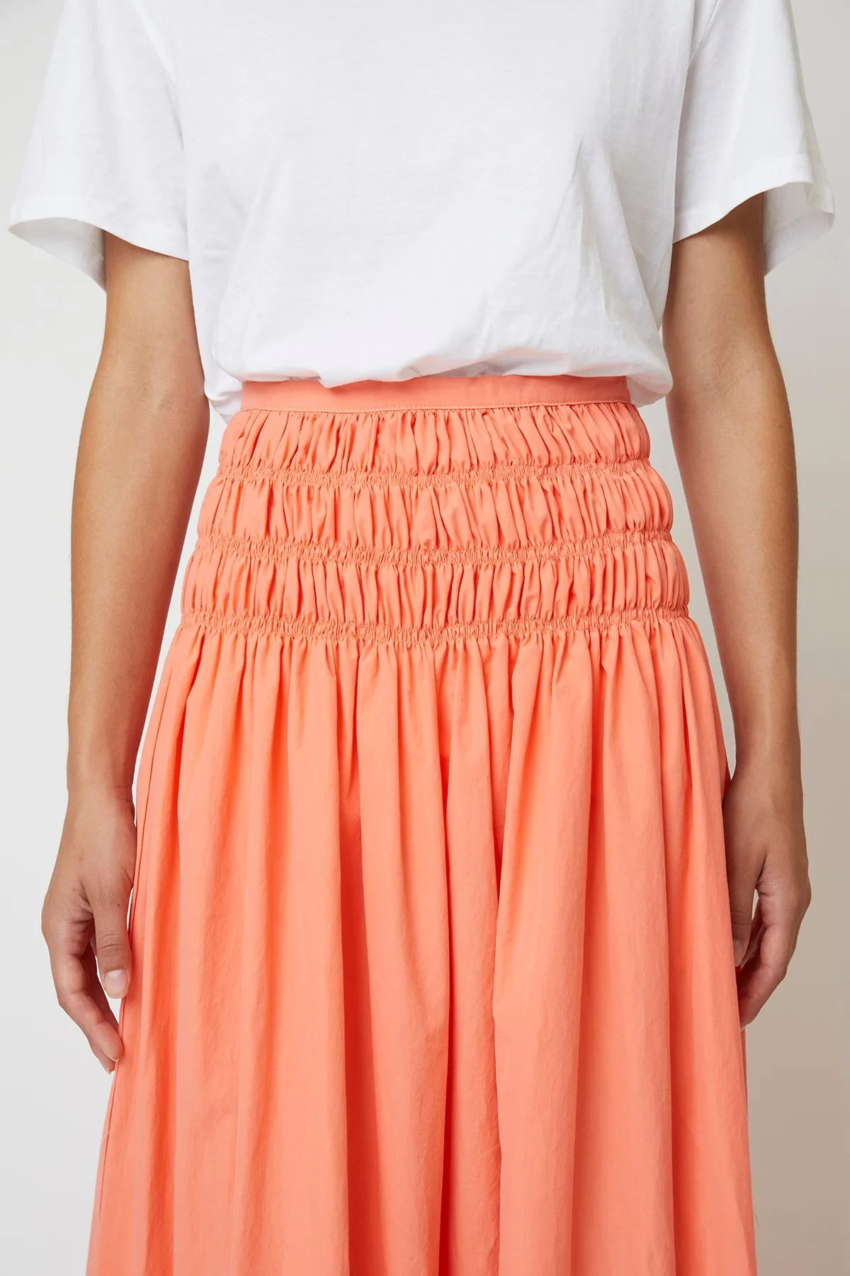 Dakota Skirt sold by Atelier Delphine product image thumbnail 5