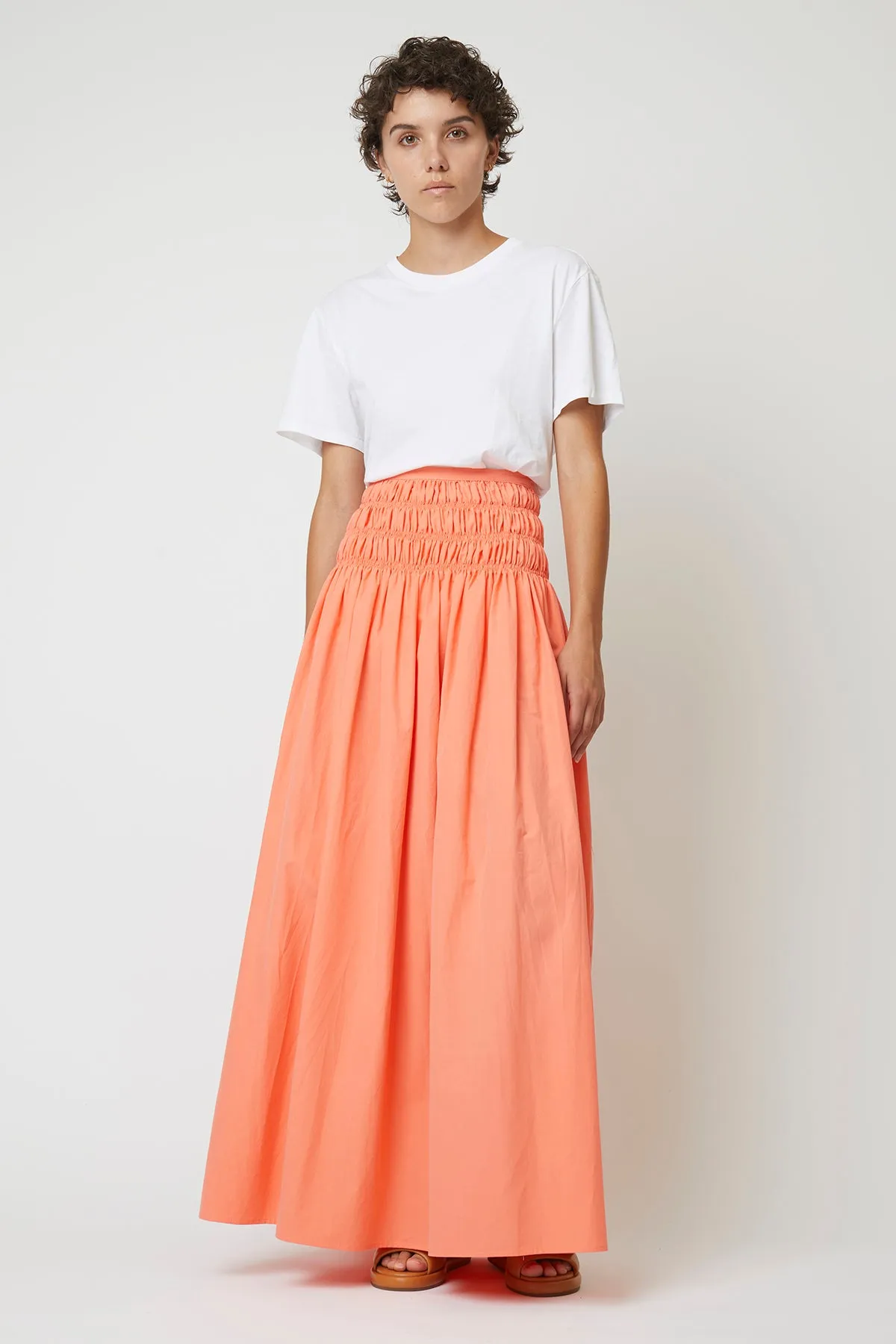 Dakota Skirt sold by Atelier Delphine product image thumbnail 2