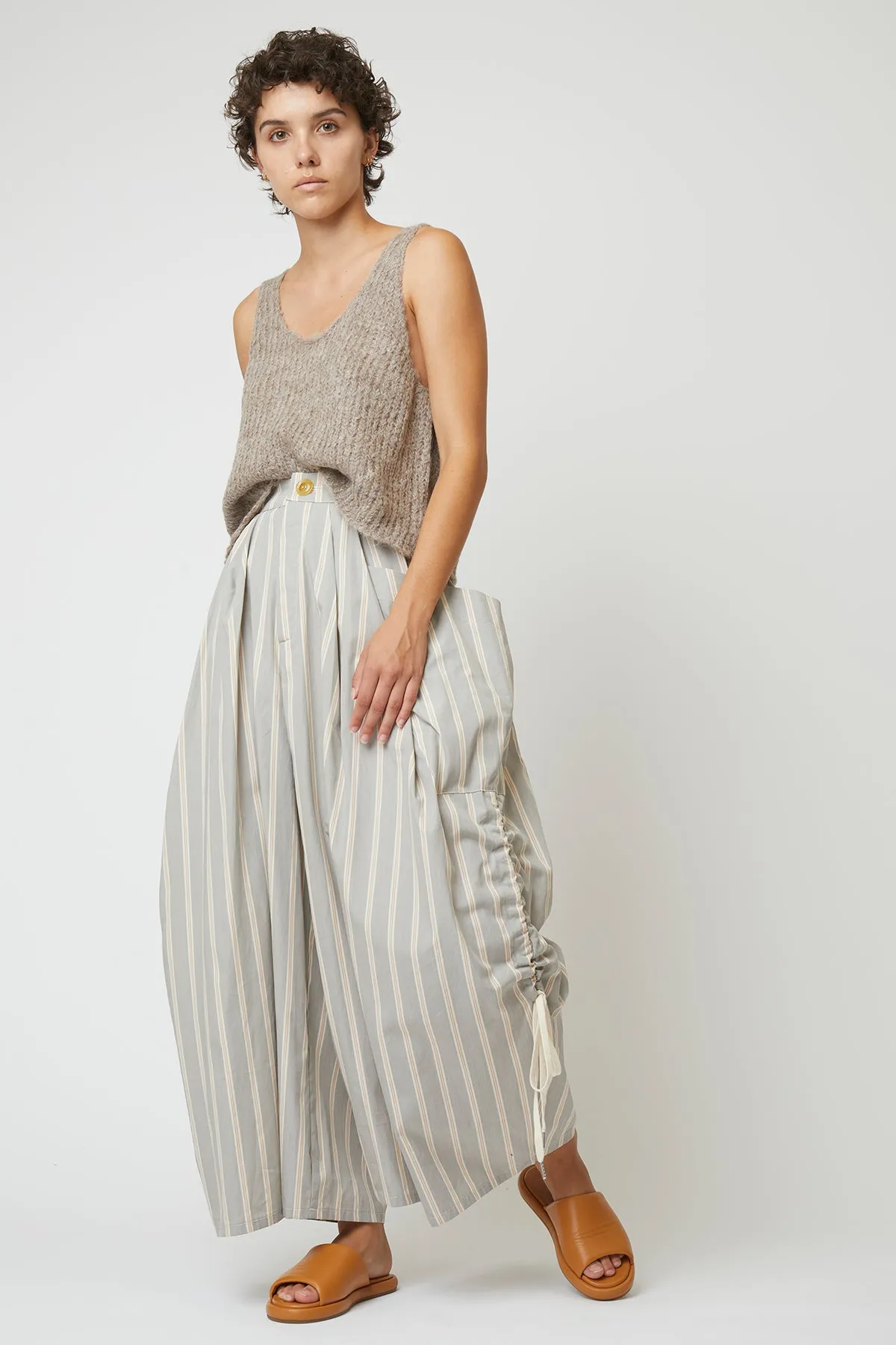 Parachute Pant sold by Atelier Delphine product image thumbnail 3