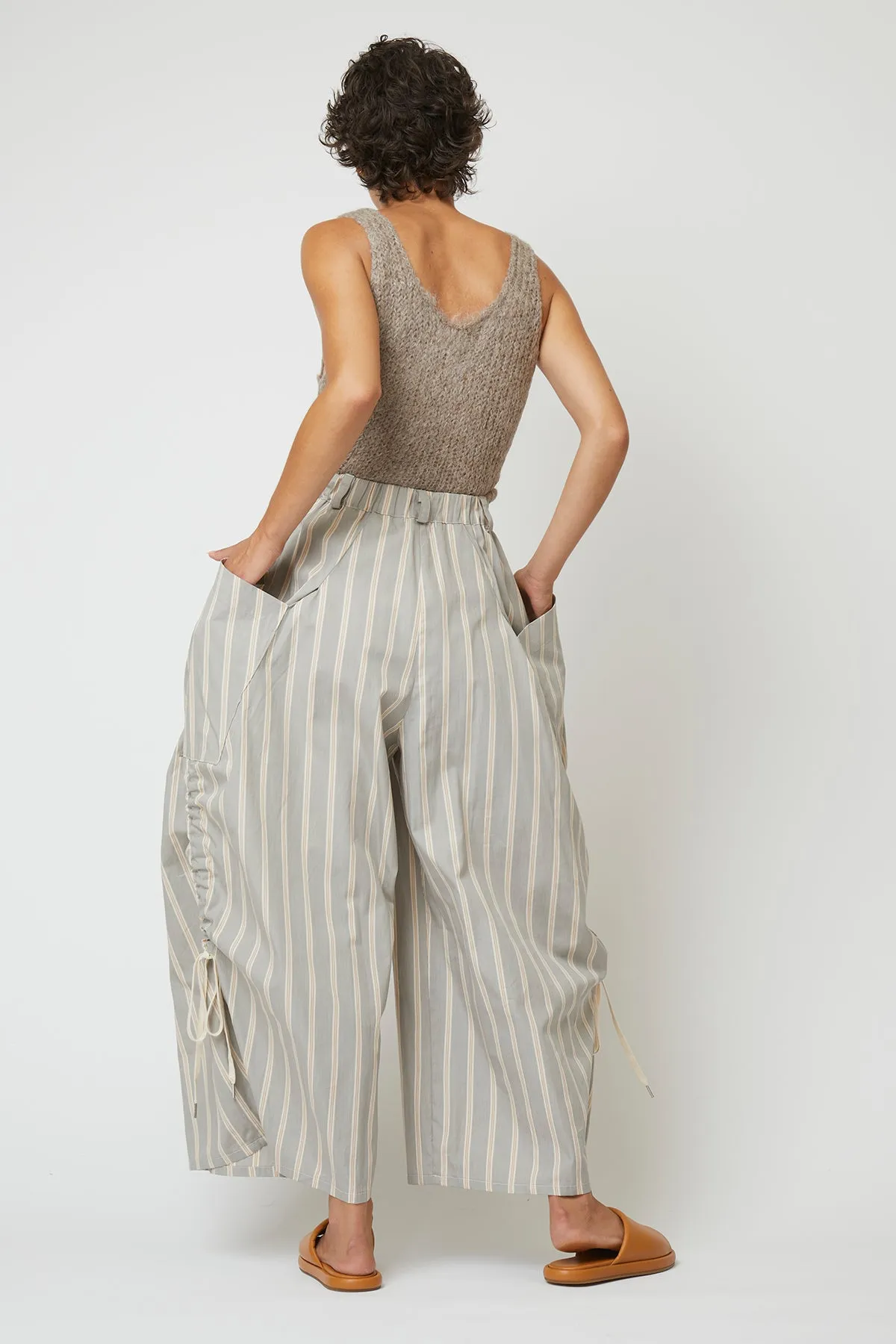 Parachute Pant sold by Atelier Delphine product image thumbnail 4