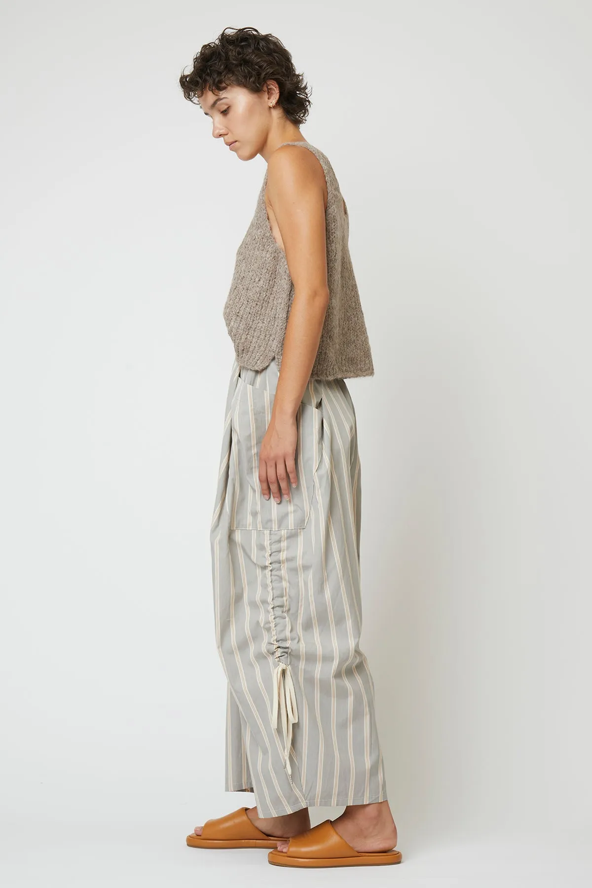 Parachute Pant sold by Atelier Delphine product image thumbnail 2
