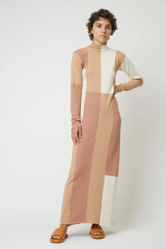 Archive Sale Laguna Maxi Dress made by Atelier Delphine