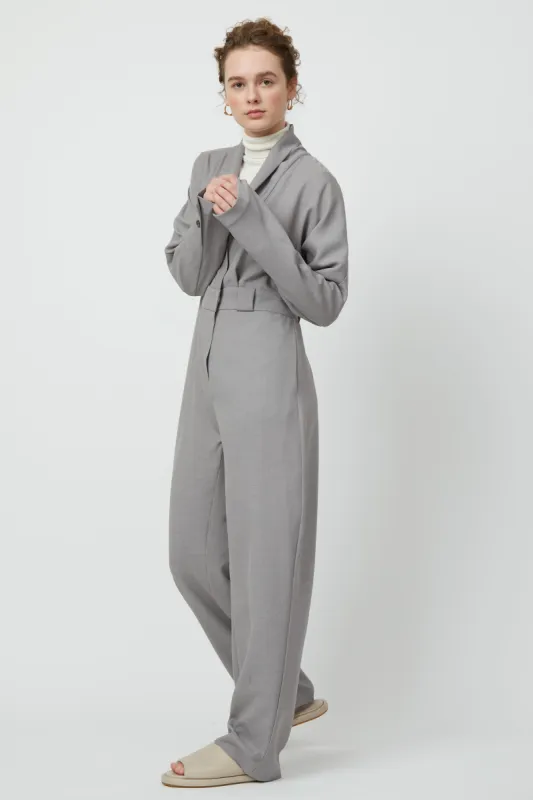 Jordan Jumpsuit made by Atelier Delphine