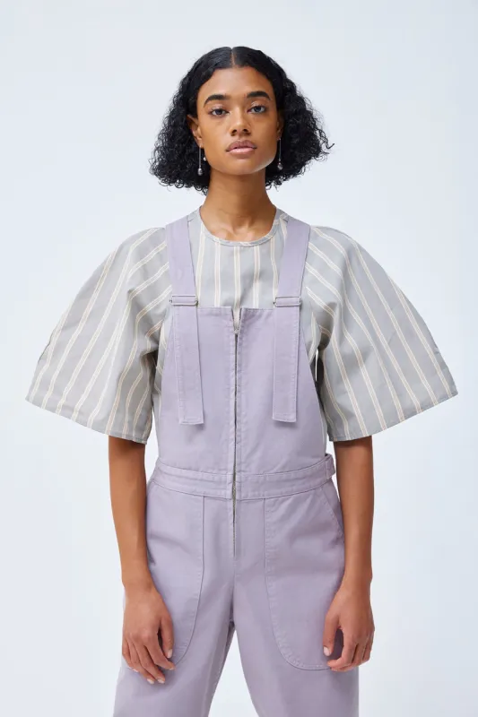 Zelmira Overall made by Atelier Delphine