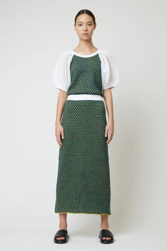 Archive Sale Sofia Top sold by Atelier Delphine