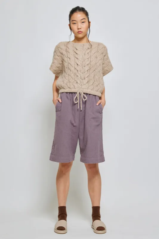 Archive Sale Paloma Top sold by Atelier Delphine