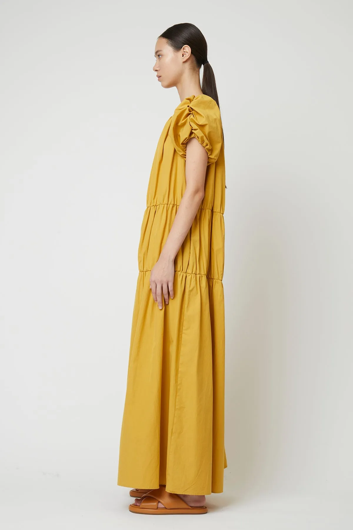 Gaelle Dress sold by Atelier Delphine product image thumbnail 2