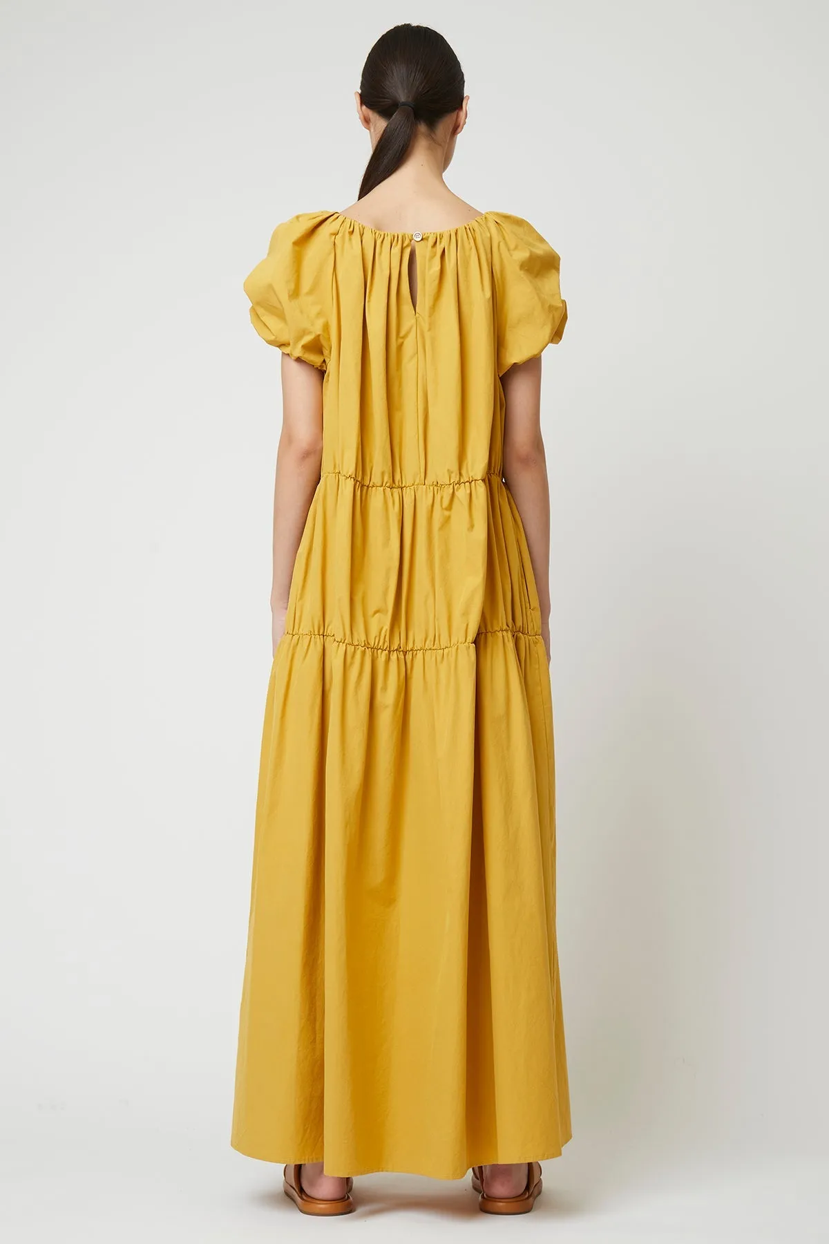 Gaelle Dress sold by Atelier Delphine product image thumbnail 3