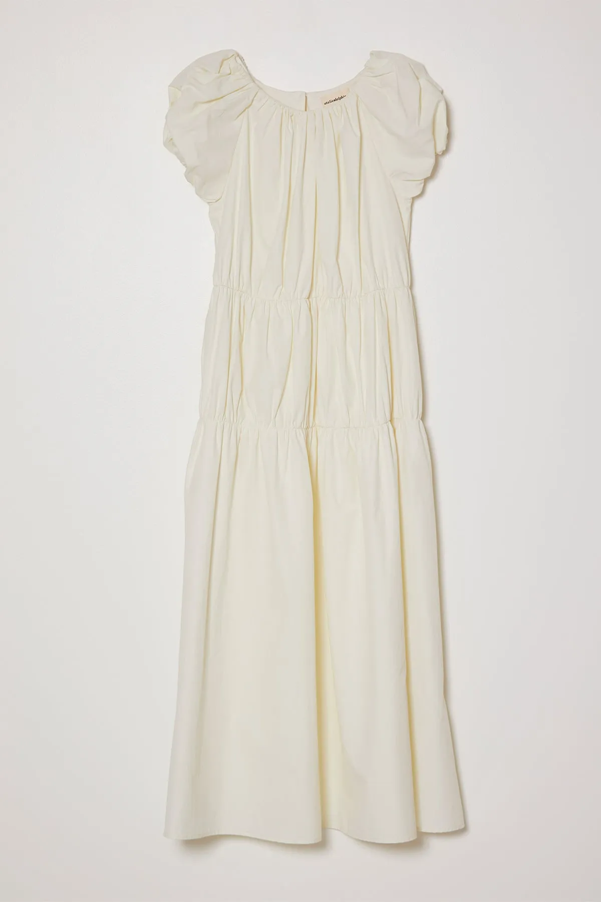 Gaelle Dress sold by Atelier Delphine product image thumbnail 5