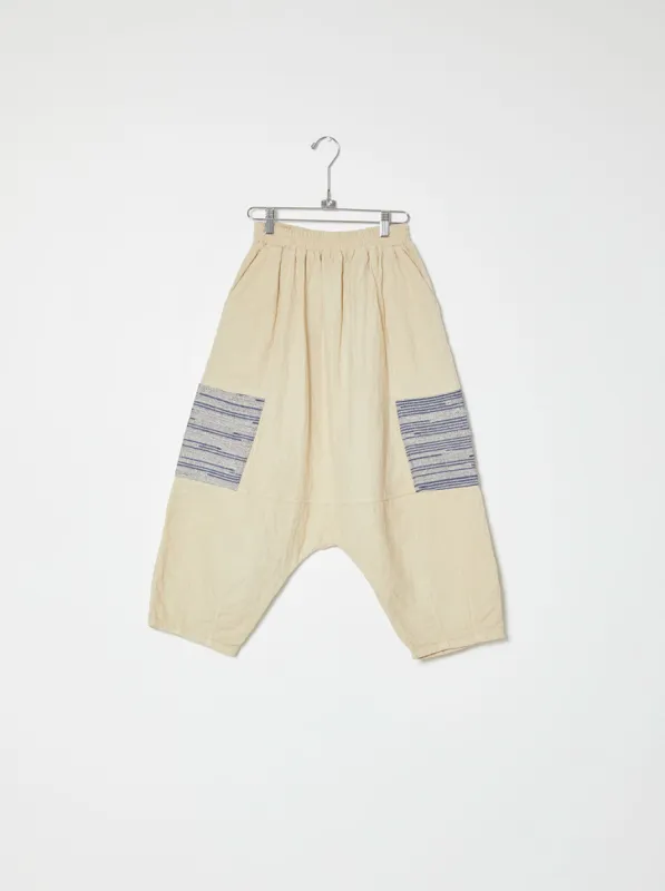 Kiko Sakiori Patch made by Atelier Delphine