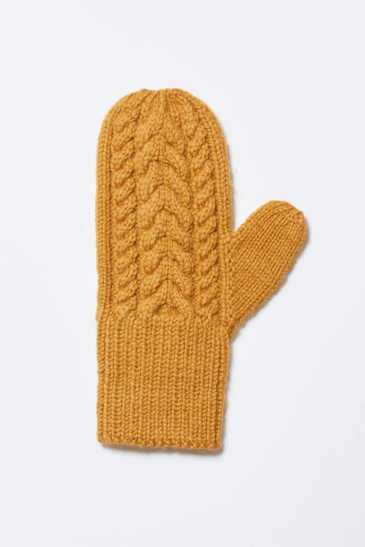 Carla Mittens sold by Atelier Delphine product image thumbnail 3