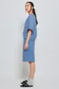 Elle Short in Double Layer Heavy Gauze, All Colors sold by Atelier Delphine