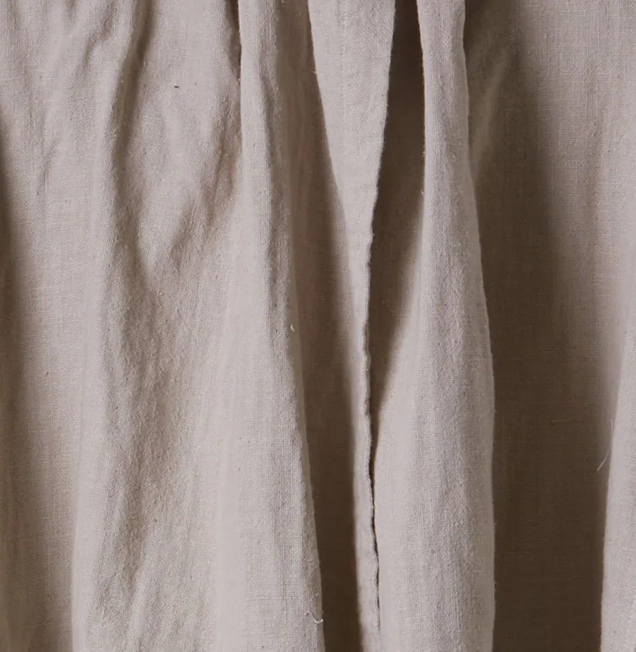 Kimono Jacket in Double Layer Gauze sold by Atelier Delphine product image thumbnail 3