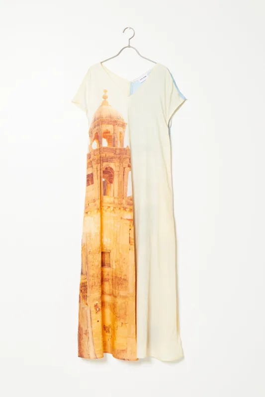 Safara Dress sold by Atelier Delphine