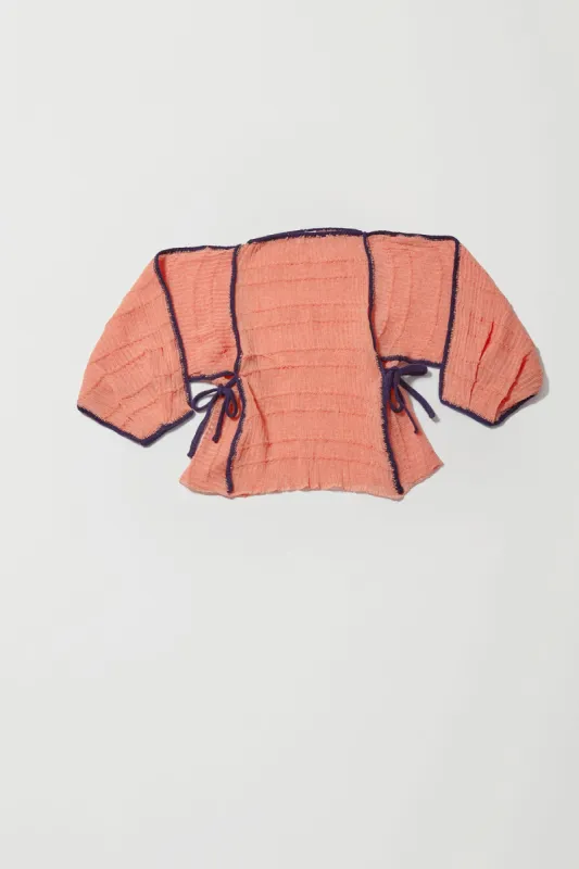 Archive Sale Sadhi Top made by Atelier Delphine