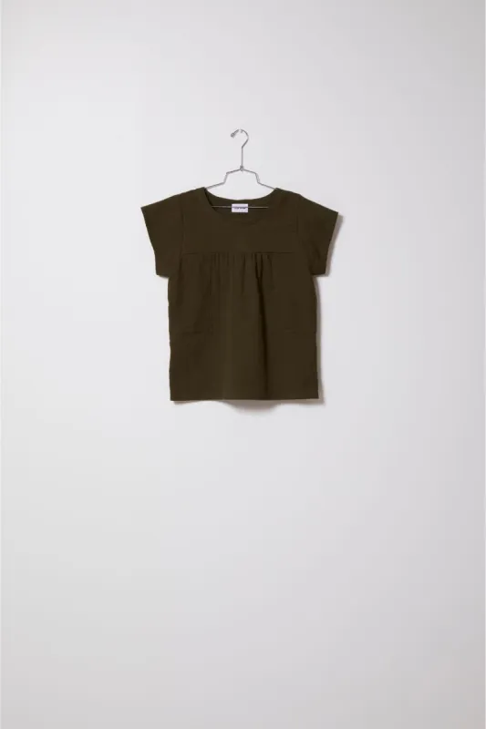 Blom Top sold by Atelier Delphine
