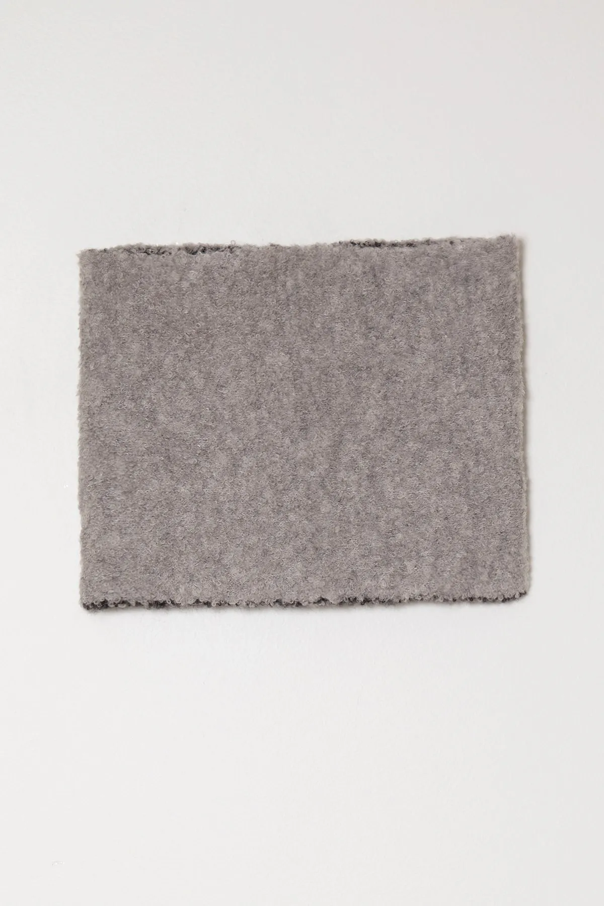 Archive Sale Tubular Scarf sold by Atelier Delphine product image thumbnail 3