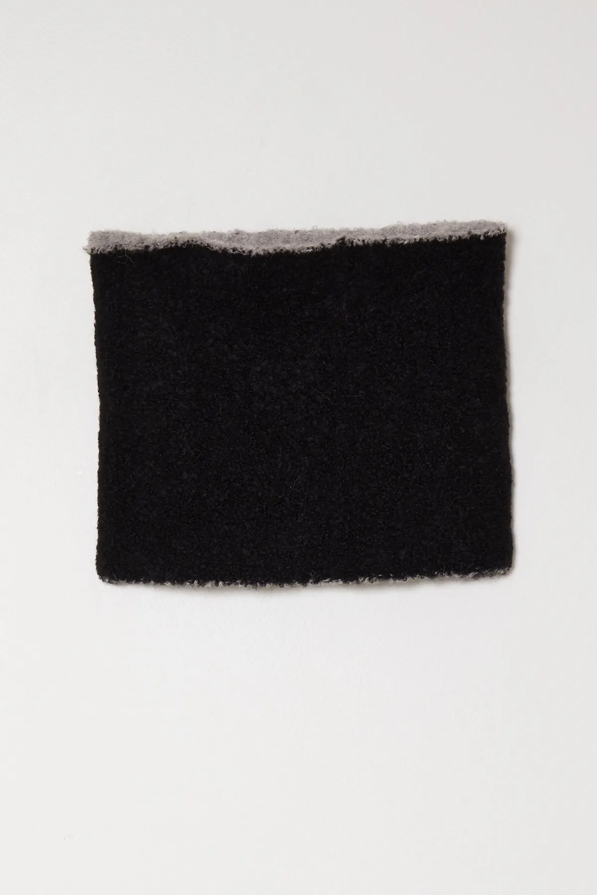 Archive Sale Tubular Scarf sold by Atelier Delphine product image thumbnail 4