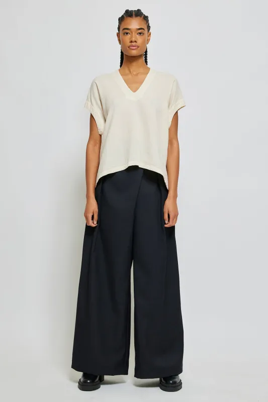 CELESTE TOP sold by Atelier Delphine