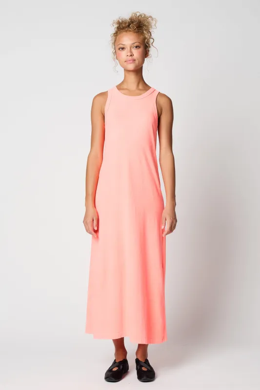 TANK DRESS sold by Atelier Delphine