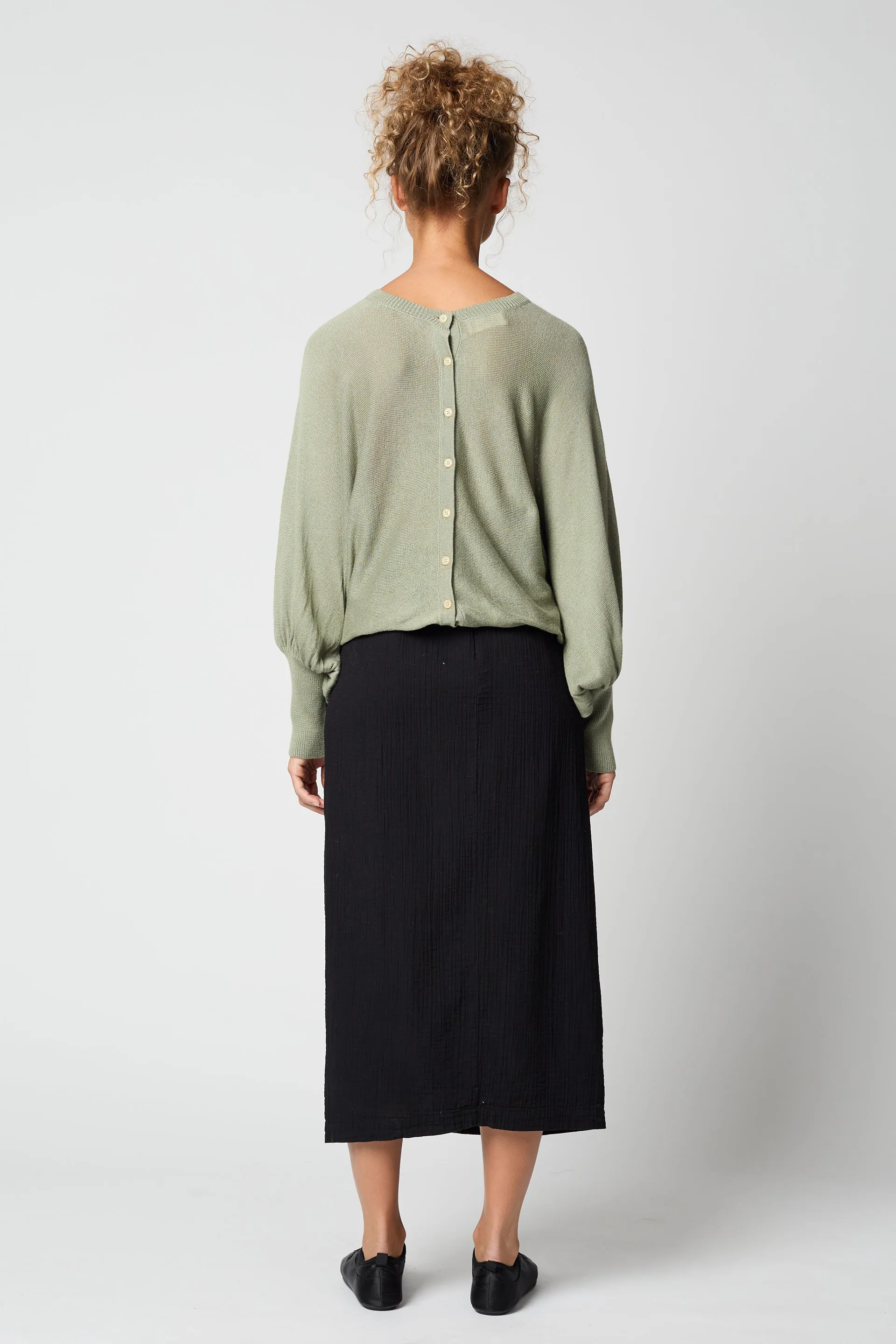 CECILIA TOP sold by Atelier Delphine product image thumbnail 3