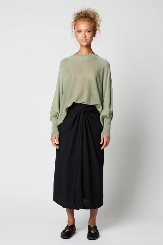 CECILIA TOP sold by Atelier Delphine