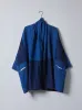 HAORI COAT PATCHWORK sold by Atelier Delphine