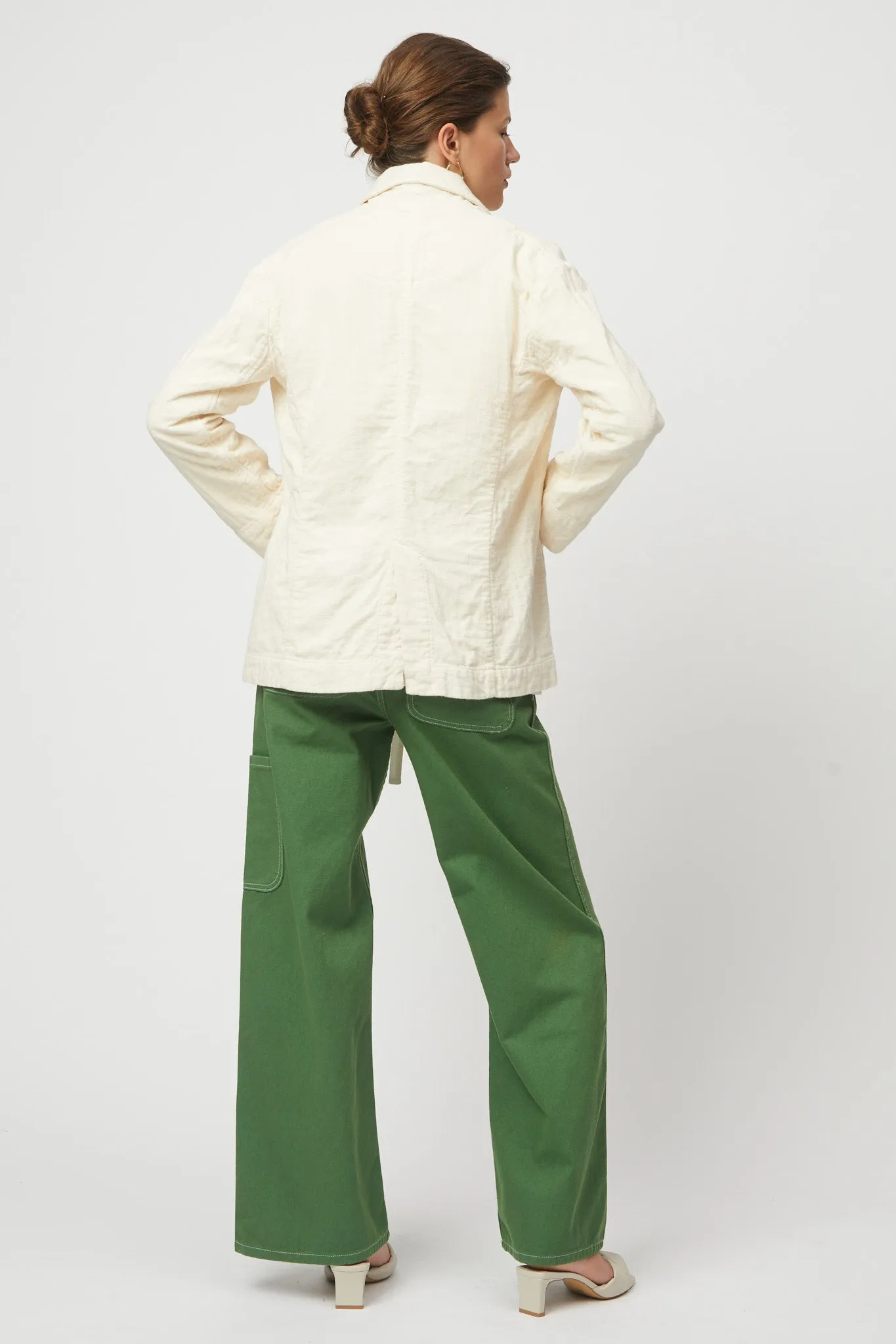 ELLIOT JACKET sold by Atelier Delphine product image thumbnail 5