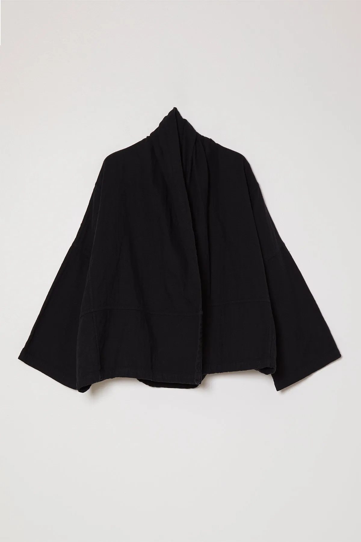 KIMONO JACKET sold by Atelier Delphine product image thumbnail 4