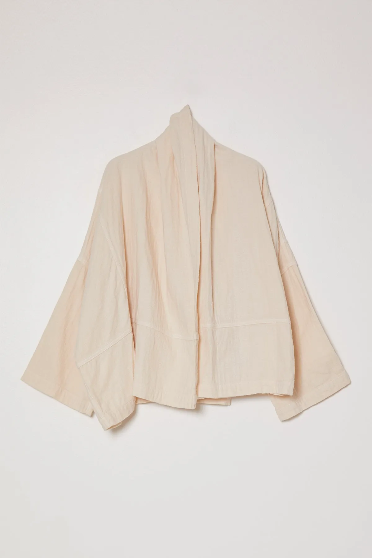 KIMONO JACKET sold by Atelier Delphine product image thumbnail 5
