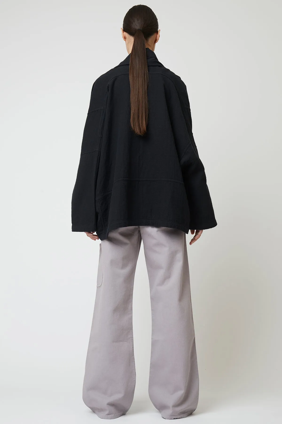 KIMONO JACKET sold by Atelier Delphine product image thumbnail 3