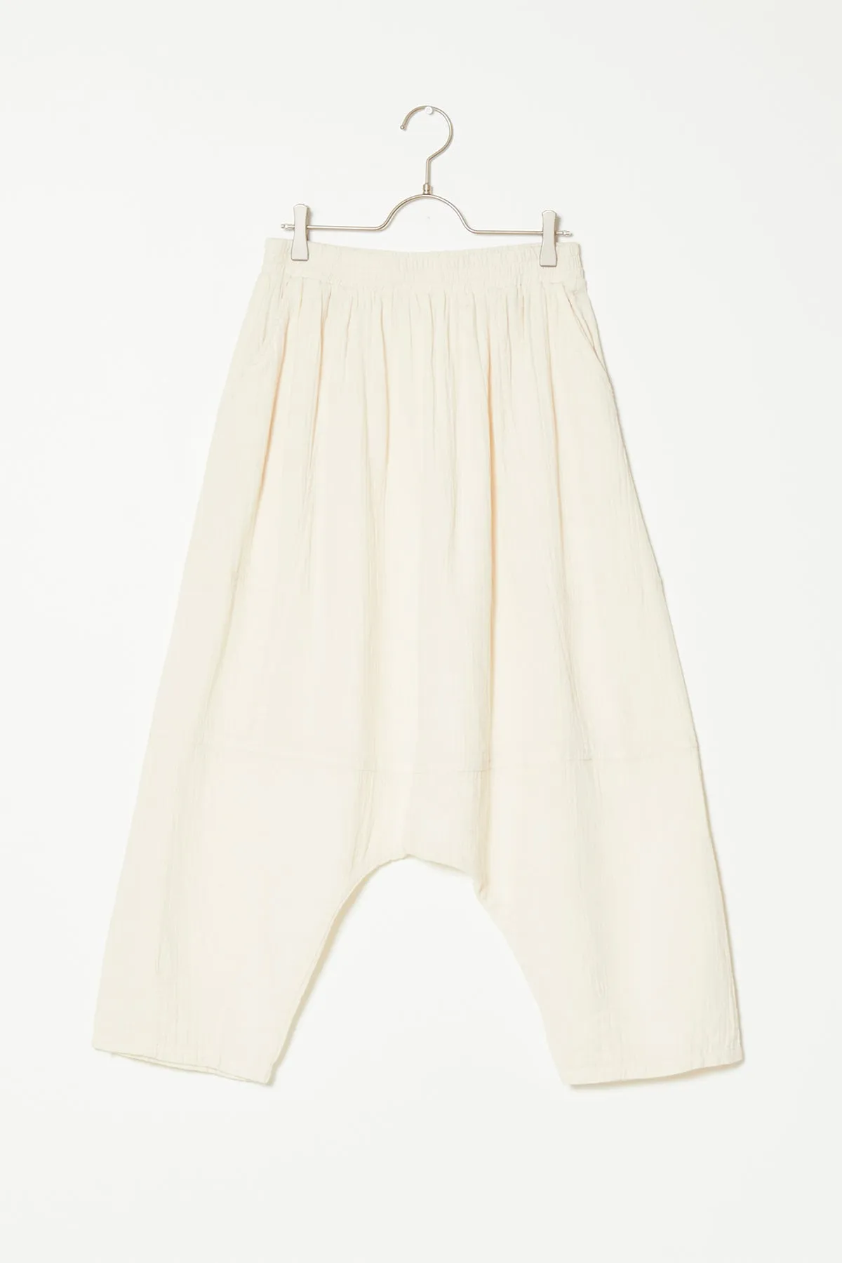KIKO PANT GAUZE sold by Atelier Delphine product image thumbnail 5
