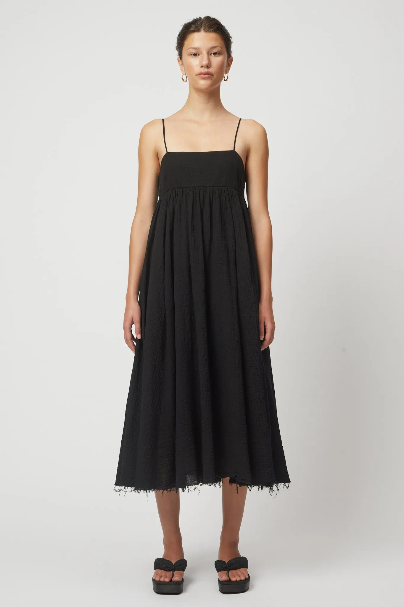 ARQUETTE DRESS sold by Atelier Delphine