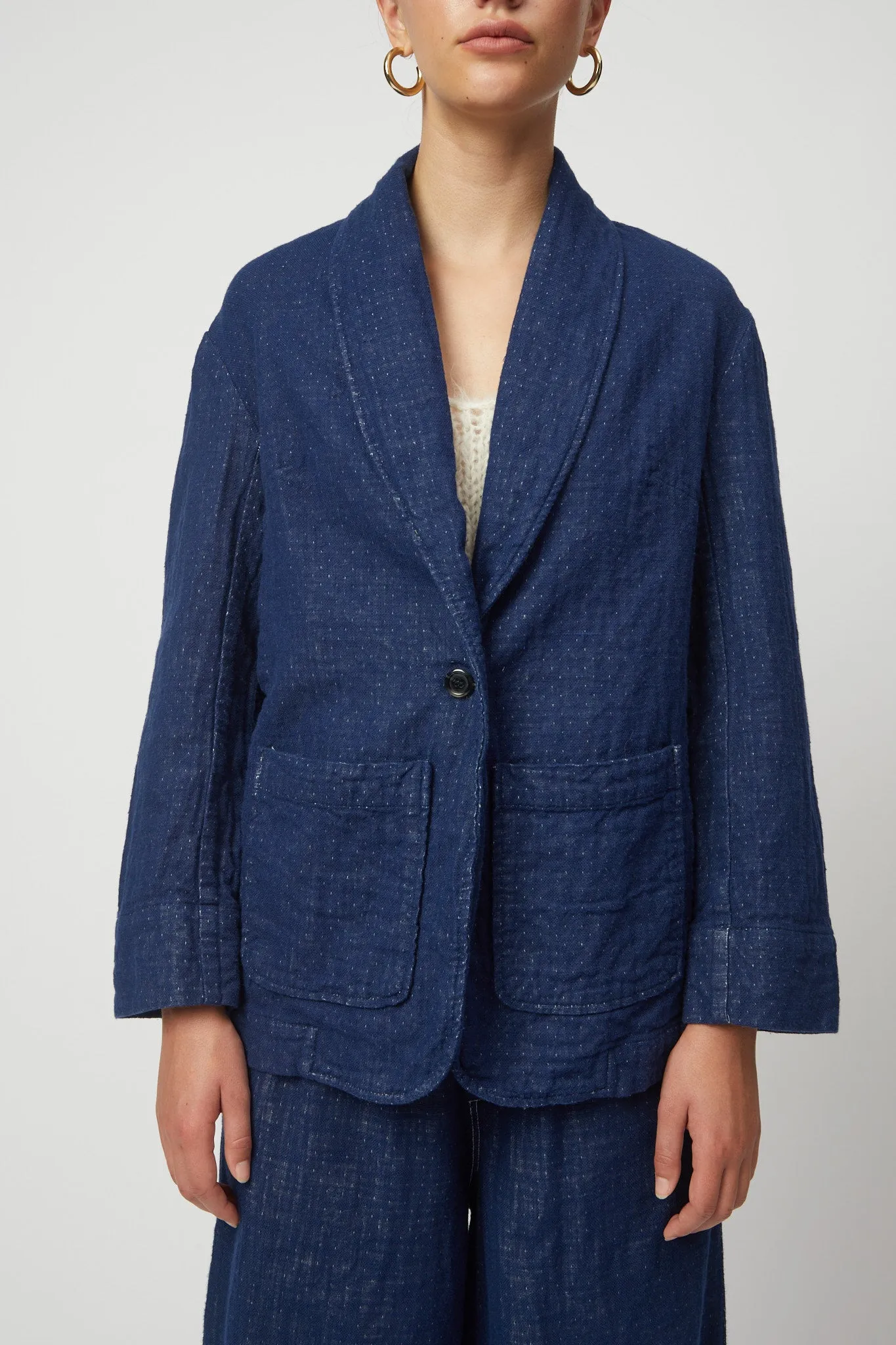 ELLIOT JACKET sold by Atelier Delphine product image thumbnail 4