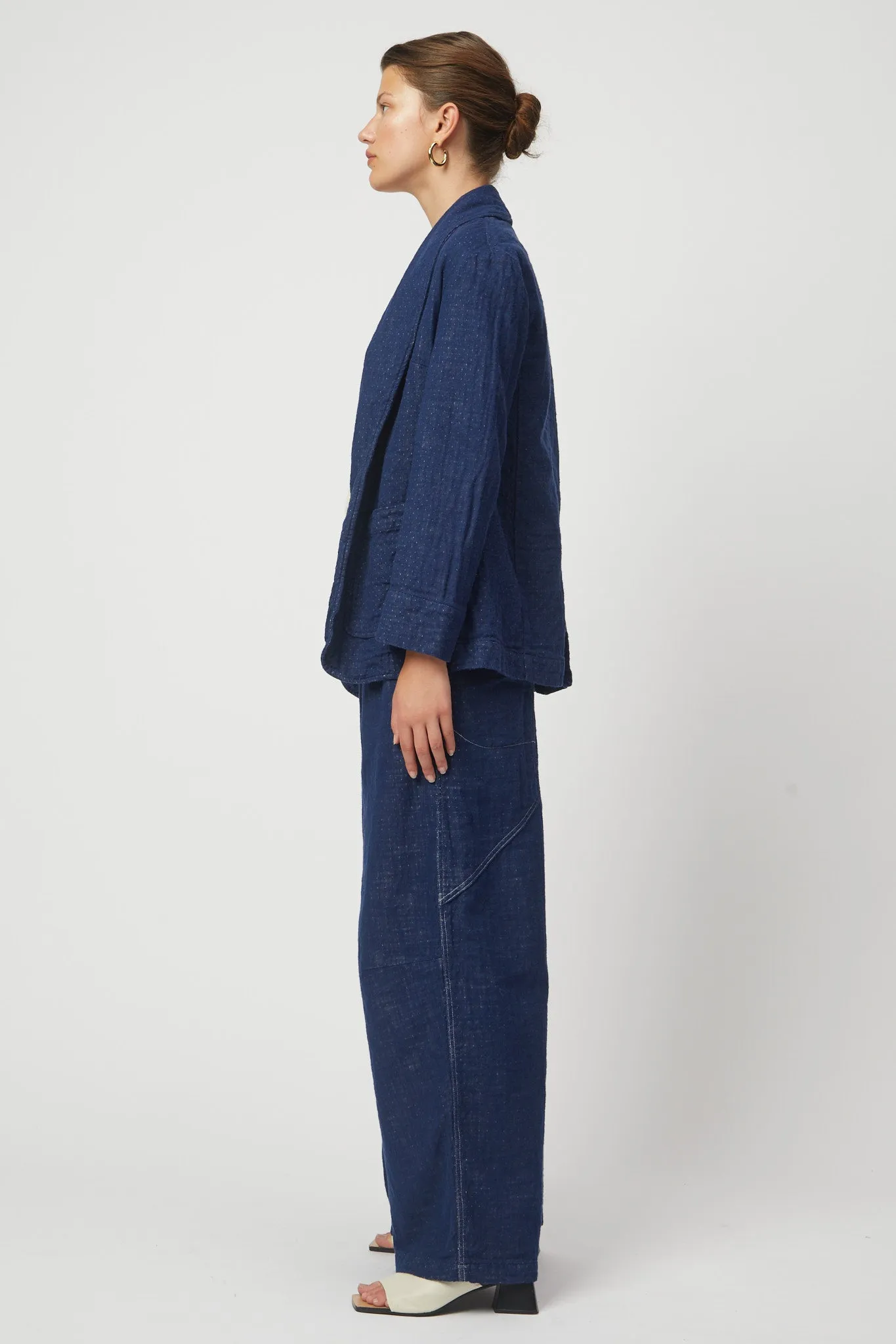 ELLIOT JACKET sold by Atelier Delphine product image thumbnail 2