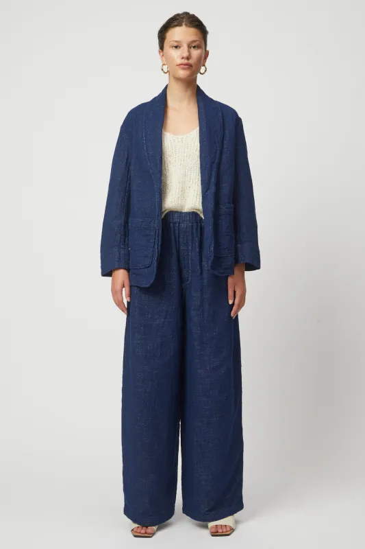 ELLIOT JACKET made by Atelier Delphine