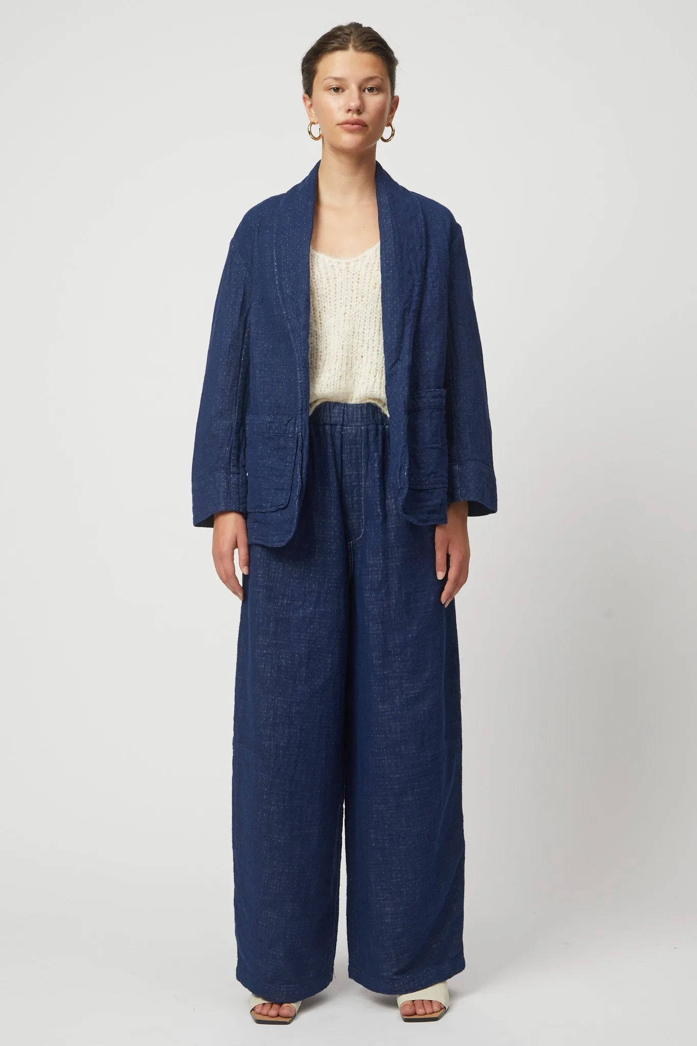 ELLIOT JACKET sold by Atelier Delphine