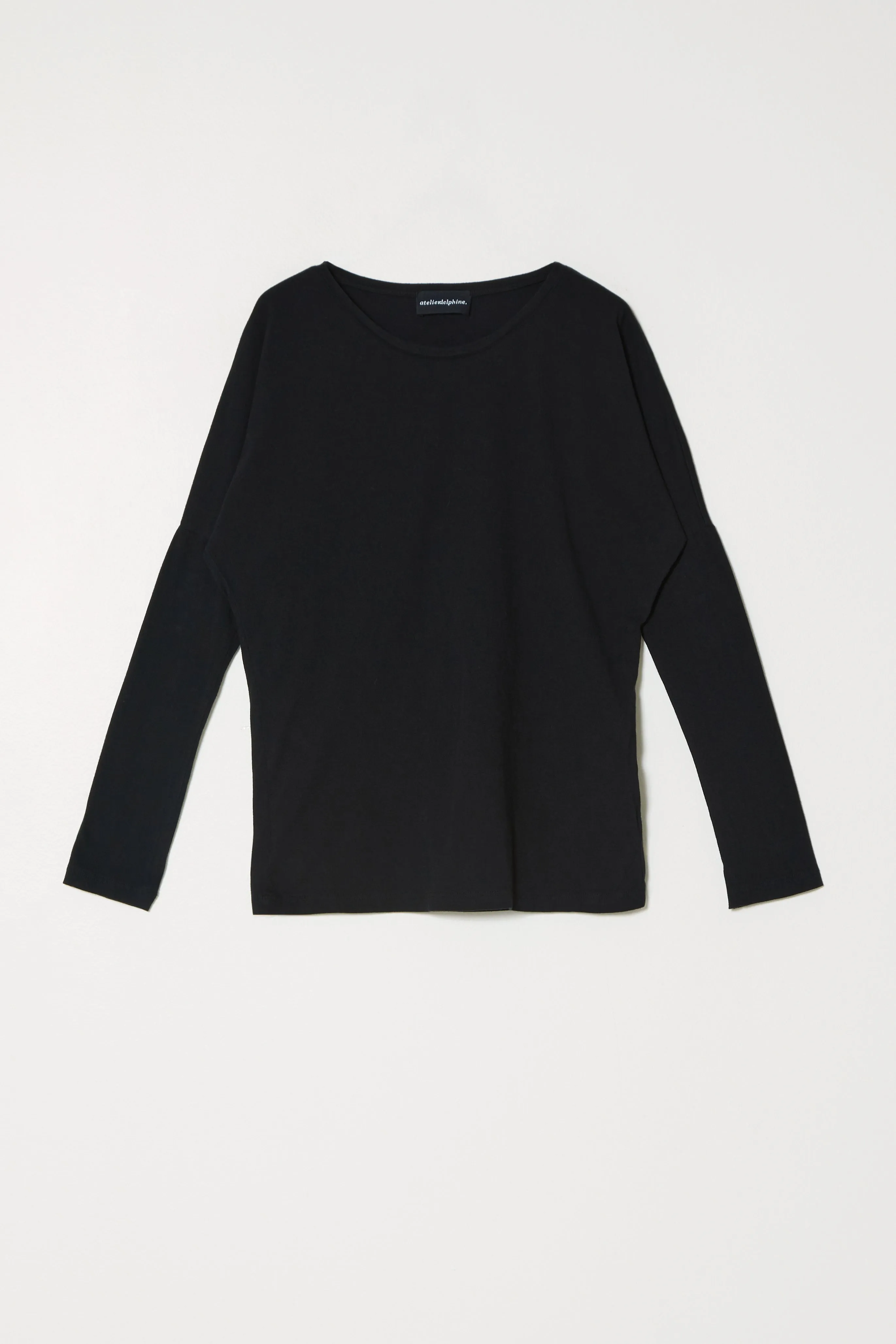 DOLMAN SLEEVE TEE sold by Atelier Delphine product image thumbnail 5