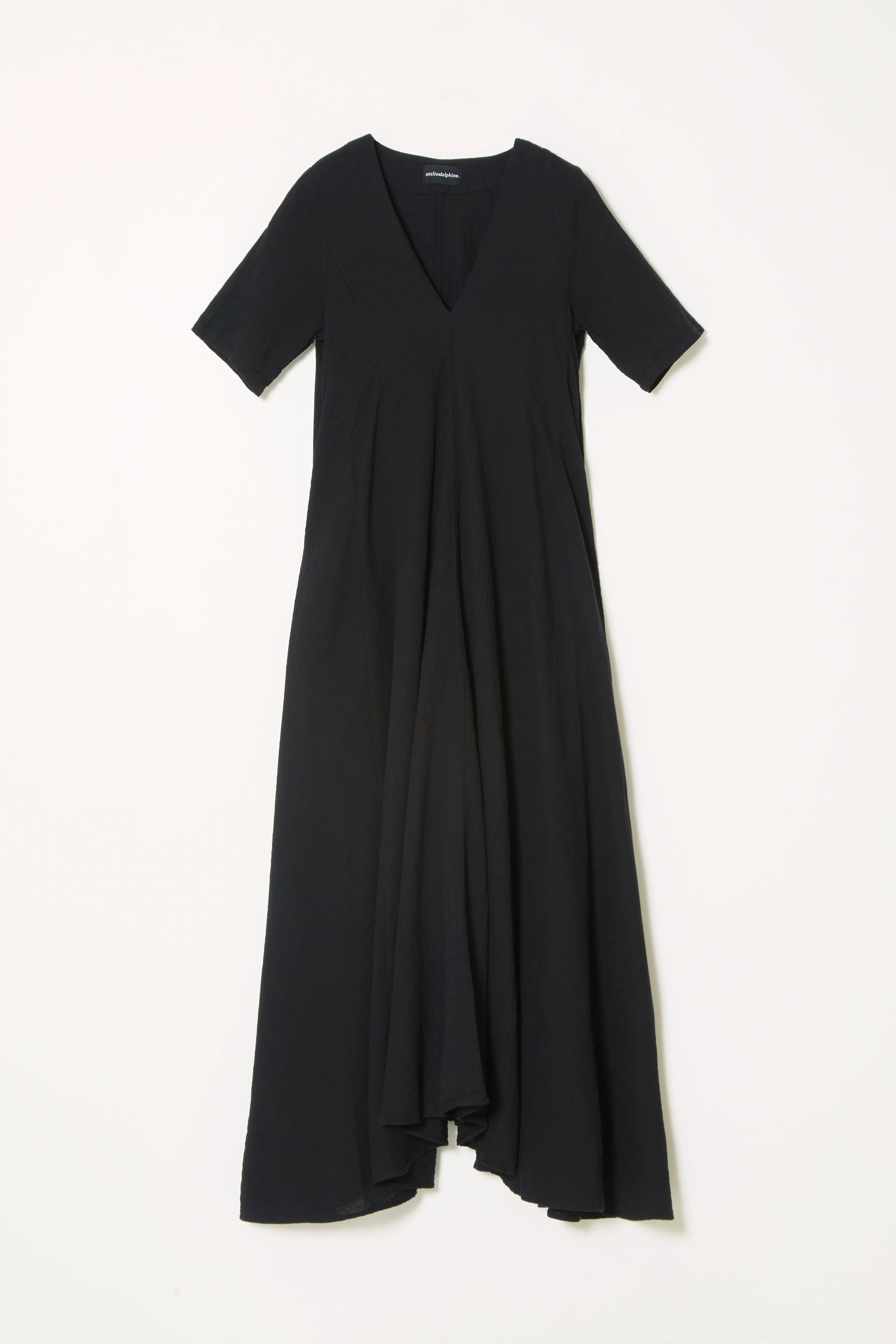 EMMA DRESS sold by Atelier Delphine product image thumbnail 2