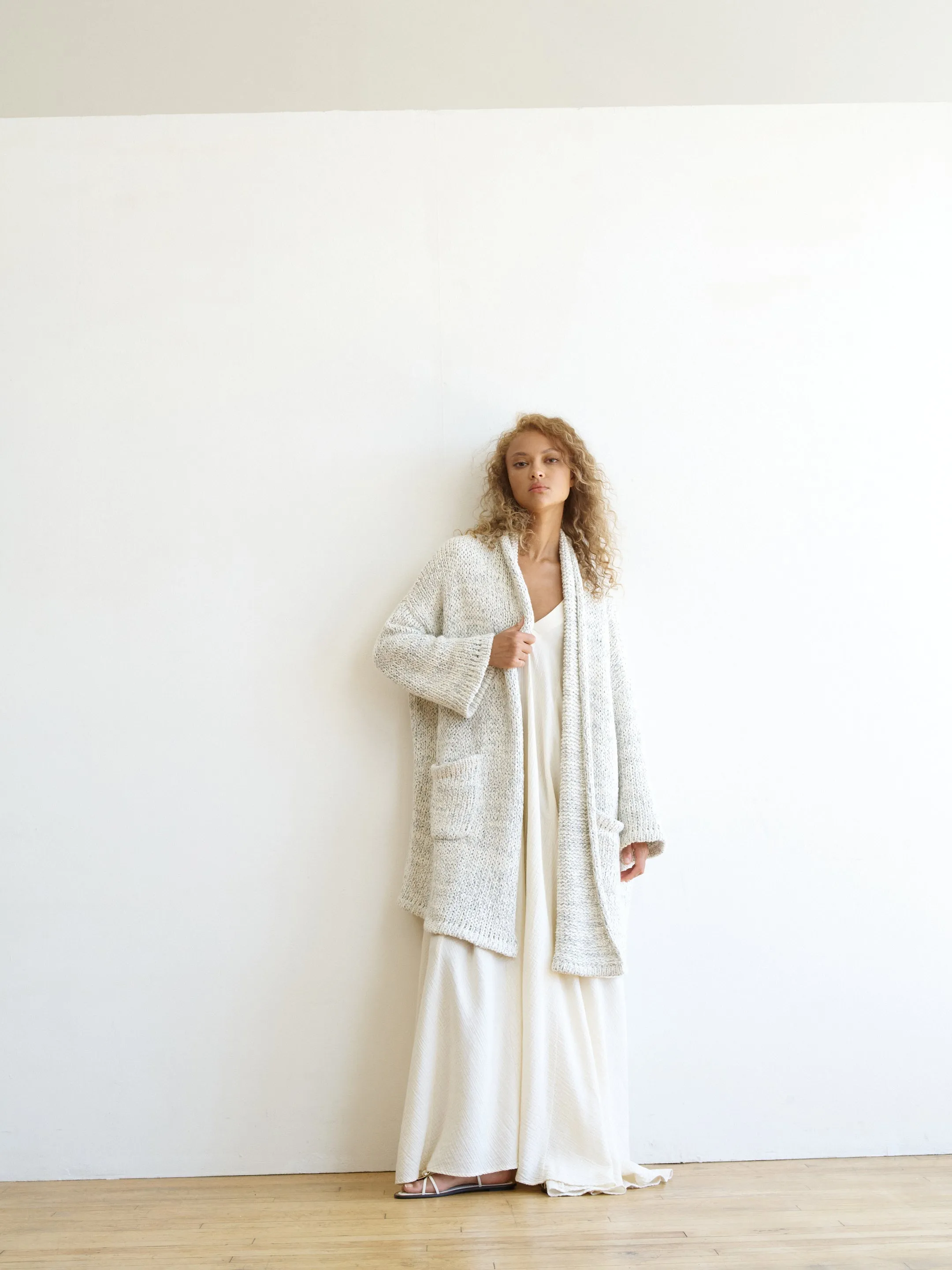 EMMA DRESS sold by Atelier Delphine