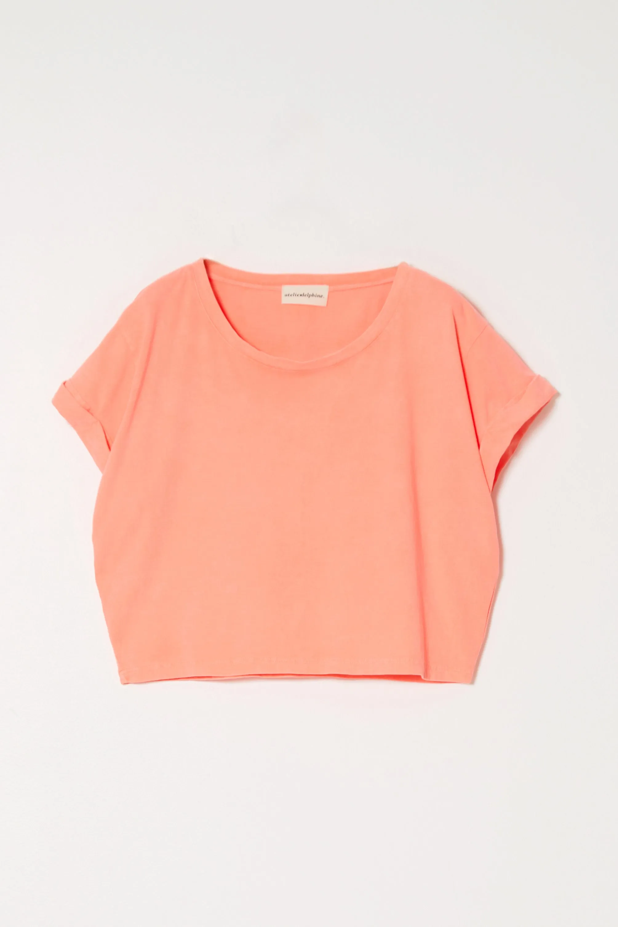 Beach Tee sold by Atelier Delphine