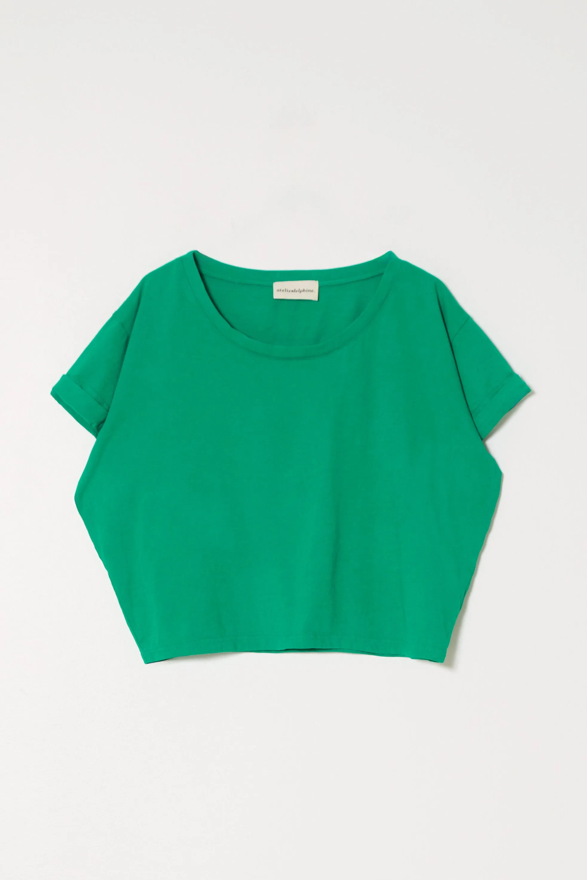 Beach Tee sold by Atelier Delphine product image thumbnail 3